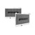 Performance Aluminum Radiator, fits Mazda RX-7 1993-1995 | MMAMMRAD-FD-93
