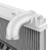 Performance Aluminum Radiator, fits Mazda RX-7 1993-1995 | MMAMMRAD-FD-93