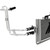 Transmission Cooler, fits Toyota Tacoma 2024+ | MMAMMTC-TAC-24