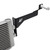 Transmission Cooler, fits Toyota Tacoma 2024+ | MMAMMTC-TAC-24