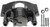 Remanufactured Front Passenger Side Brake Caliper | ACD18FR743