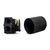 Universal Baffled Oil Catch Can, Parallel Port | MMAMMBCC-PPTWO