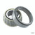 Tapered Roller Bearing Cone And Cup Assembly | TKNSET34