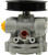 New Hydraulic Power Steering Pump 100% Tested | AAE5744N