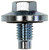 Oil Drain Plug | DOR65416