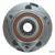 Hub Unit Assembly | TKNHA598679