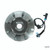 Hub Unit Assembly | TKNSP580311