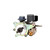 SVT High Pressure Pump petrol | VITHPP1002