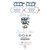 PermaTorque Engine Cylinder Head Gasket Set | 557HS 26680 PT