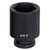 1" DR x 2-5/8" Deep Impact Socket - 6 pt. | SWX684284