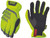Fastfit Hi-Viz Gloves, Yellow | 54MCA-SFF-91-011
