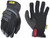 Fastfit Mechanix Wear Gloves, Black | 54MCA-MFF-05-012