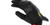 M-Pact Open Cuff Gloves, Black/Grey | 54MCA-MPC-58-008