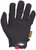 Original Mechanix Wear Gloves, Black | 54MCA-MG-05-011