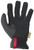 Fastfit Mechanix Wear Gloves, Black | 54MCA-MFF-05-011