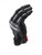 M-Pact Open Cuff Gloves, Black/Grey | 54MCA-MPC-58-011