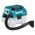 18V LXT Brushless 7.5 L Wet/Dry Vacuum Cleaner, Tool Only | 303DVC750LZ