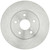 Non-Coated Front Disc Brake Rotor | ACD18A1485A