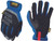 Fastfit Mechanix Wear Gloves, Blue | 54MCA-MFF-03-009