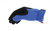 Fastfit Mechanix Wear Gloves, Blue | 54MCA-MFF-03-009