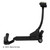 Transmission Speed Sensor | BEC090-0026