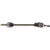 New CV Axle Assembly | CAR66-8038