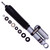 Rear Left Suspension Shock Absorber | BIL25-311310