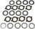 Differential Clutch Kit | DOR697-780