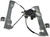 Window Regulator | DOR748-974