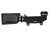 Super Stock Induction System w/ Pro DRY S Media | AFE55-10009D