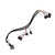V-8 Injector Harness | HOL558-200