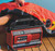 18V Cordless Inflator/Deflator - PRESSITO 18/25 (Tool Only) | EIN4020421