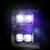 AlphaRex-LED Projector Headlights in Alpha- Black | REX880147