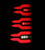 AlphaRex- 99-06 Chevrolet Silverado/99-06 GMC Sierra LED Taillights Alpha Black | REX620005
