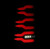 AlphaRex- 99-06 Chevrolet Silverado/99-06 GMC Sierra LED Taillights Alpha Black | REX620005