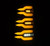 AlphaRex- 99-06 Chevrolet Silverado/99-06 GMC Sierra LED Taillights Alpha Black | REX620005