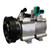 A/C Compressor with Clutch - New | DEN471-6019