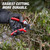 3/4" Pruner | MET48-22-9363