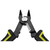 6-1/2" Multifunction Flush Cutting Pliers | WILW86510