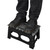 15" X-Wide Folding Step Stool | WILW85041
