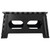 15" X-Wide Folding Step Stool | WILW85041