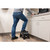 15" X-Wide Folding Step Stool | WILW85041