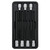 7 pc. 3/8" Dr. Metric Hex Bit Socket Set | WILW38751
