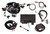 Holley EFI Terminator X - Gen IV 4.8/5.3/6.0 GM Truck Engines and LS2/LS3 | SNI550-905