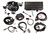 Holley EFI Terminator X Max - Gen IV 4.8/5.3/6.0 GM Truck Engines and LS2/LS3 - Drive-By-Wire | SNI550-928