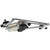 Windshield Wiper Motor and Linkage Assembly | WAIWPM6067L