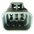 Windshield Wiper Motor | WAIWPM1254