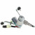 Windshield Wiper Motor | WAIWPM4522