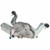 Windshield Wiper Motor | WAIWPM4522