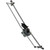 Windshield Wiper Motor and Linkage Assembly | WAIWPM387L